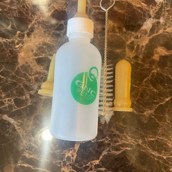 Puppy Baby Dog Set! - Picture 8 of 13